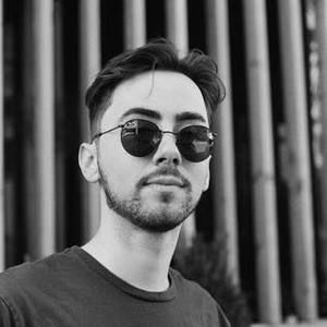 Meet your Posher, Devon